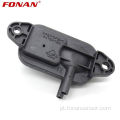 30757183 1415606 3M5A5L200AB 1366758 3M5A5L209AH 137405 Sensor de pressão de escape para Ford